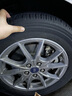 米其林（MICHELIN）汽车轮胎 205/60R16 96W 浩悦五代 Primacy 5 适配轩逸/速腾 实拍图