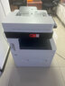 惠普（HP）72625dn/78523dna3a4数码激光复合机 高端大型办公 网络商用落地立式打印机复印机一体机 72625dn【有线三合一+A3自动双面打印】 实拍图