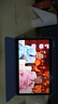 适用华为平板matepad11.5s保护套air11.5S旋转横竖支撑笔槽M6荣耀X9V67Se10.4亚克力全包防弯抗摔 旋转横竖支撑丨全包防弯抗摔【熏草灰】 华为MatePad SE 11寸（20 实拍图