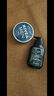 妮维雅（NIVEA）男士护肤品控油保湿细致毛孔套装(deep洁面+男罐润肤霜) 实拍图