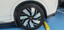 米其林（MICHELIN）汽车轮胎 215/55R18 99V 耐越 ENERGY MILE 适配逍客/传祺GS4 实拍图