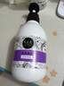 养元青洗发水云南白药淘米水护发蓬松亮泽强韧洗发露425ml 实拍图