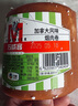 万威客 加拿大烟肉卷500g 大块猪肉烟熏火腿 熟食早餐香肠午餐肉 实拍图