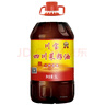 金龙鱼纯芝麻香油 220ml【一级】凉拌 调味 烹饪 火锅 调味油  玻璃瓶 实拍图