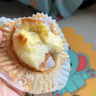 豪士面包 嫩蛋糕370g 鸡蛋糕早餐手撕面包零食充饥食品办公室休闲 实拍图