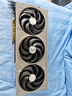 蓝宝石（Sapphire）AMD RADEON RX 7900 XTX/9070/XT 系列 deepseek AI人工智能渲染 黑神话悟空台式机电竞游戏显卡 RX 9070 XT 16G 氮动 实拍图