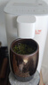 心想（SCISHARE） 即热式饮水机台式饮水家用搭配净水器速热小型家用4段水温电热水壶S2301 白色 即热型 实拍图