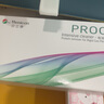 目立康（Menicon）RGP硬性角膜接触镜除蛋白护理液塑形镜ok镜除蛋白AB液7组 实拍图