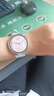 华为HUAWEI WATCH GT 5 41mm 湖光青 氟橡胶表带华为智能手表情绪健康助手玄玑感知系统 实拍图