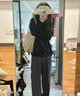 回力防晒衣女防紫外线2026夏季新款大码防晒服黑色冰丝凉感轻薄外套女 实拍图