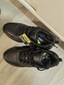 斯凯奇（Skechers）父亲节礼物男鞋夏季商务皮鞋舒适板鞋透气软底休闲鞋工作鞋210835 实拍图