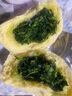 特别菜园菜团子蒲公英荠菜槐花黄金菜团子野菜包子营养早餐代餐粗粮杂粮 荠菜菜团子3袋1800g 实拍图