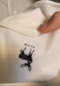 洗碗手套女耐用厨房刷碗洗衣服家务清洁耐磨防水手套橡胶乳胶手套 加厚耐磨：用不烂【1双】二只装 防水丨防冻手M码【适合中手】 实拍图