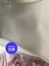 古今内衣女无痕无钢圈隐形礼服文胸聚拢可拆卸肩带抹胸 实拍图
