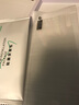 依斯卡【三倍增强】适用苹果SE2/SE3钢化膜 iphone8手机贴膜 高清非全覆盖玻璃保护膜抗指纹防刮  JM127 实拍图