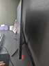 华顷RQG系列显示器  4K 2K 165Hz液晶电脑电竞显示器 300HZ带鱼屏  1ms 广色域 显示屏 24英寸/1K180HZ/IPS/直黑/游戏电竞 游戏办公 实拍图