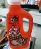 威猛先生（Mr Muscle）管道疏通啫喱 960ml*2瓶  厨房 下水道疏通剂  厨房管道疏通 实拍图
