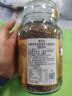 摩可纳（Moccona）经典5号中度烘焙冻干速溶黑咖啡200g瓶装 进口 美式健身运动燃减 实拍图