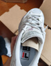 耐克男子篮球鞋AIR JORDAN 1 LOW SE运动鞋 HF3148-106 42.5  实拍图