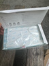 菲蒂上海玉川一次性医用外科口罩成人儿童非无菌独立包装玉川防晒过敏 30只【独立装】成人M（165mm*90mm） 实拍图
