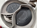 索尼（SONY） WH-1000XM4 头戴式无线耳机 蓝牙降噪耳机 网课游戏适用耳麦礼物送男女友学生 铂金银 实拍图