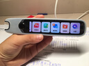 阿尔法蛋词典笔T30Ultra【接入DeepSeek】英语点读笔翻译笔小初高同步全科扫描笔拍照搜题电子词典单词笔 实拍图