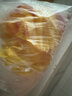 雪川食品（Snow Valley）赤霄 裹粉1/4冷冻细薯条半成品 2斤/袋 空气炸锅食材预制菜 实拍图