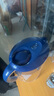 碧然德（BRITA）过滤净水器 家用滤水壶 净水壶 Marella 海洋系列 3.5L（白色） 实拍图