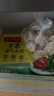 湾仔码头荠菜猪肉水饺1320g66只早餐食品速食面点生鲜速冻饺子 实拍图