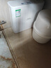 美的（Midea）净水器家用1100G流速0阻垢厨下式RO反渗透白豚净水机直饮一体机接自来水官方前十名全屋华凌过滤器 【升级瞬时1100G】母婴健康直饮 实拍图