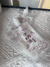 双枪中药分装袋 中药袋液体自封袋汤药食品级可加热密封袋50只*200ml  实拍图