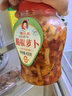 辣小董脆椒萝卜干458g湖南农家下饭菜即食酱菜萝卜条香辣腌咸菜榨菜小菜 实拍图