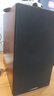 B&W宝华韦健606S3书架式音箱+天龙PMA600功放HIFI2.0无源套装 【国家补贴】音响红樱木色 实拍图