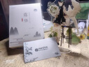 竹林鸟霜华Z2入耳式动圈HiFi有线耳机直播K歌电脑游戏电竞音乐耳塞 霜华/Z2  3.5mm版 有麦克风 实拍图