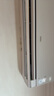 海尔（Haier）净省电pro真净版1.5匹新一级能效壁挂式卧室挂机空调 KFR-35GW/E1-1Pro 家电国家补贴20%以旧换新 实拍图