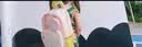 阳光8点幼儿园书包大班男孩女孩2-6周岁防丢失轻便透气儿童小背包出游 实拍图