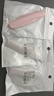 珂莱藻堂修眉刀安全型刮眉刀刮毛刀片初学者新手折叠式迷你便携男女 3支独立装 实拍图