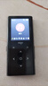 爱国者（aigo）801 8G mp3/mp4播放器 无损HIFI外放蓝牙音乐随身听学生听歌神器mp5英语听力复读机触摸按键 实拍图
