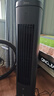 美的（Midea）【总榜TOP1】家用空调扇智能语音冷风扇负离子净化静音落地冷风机水冷塔扇强力制冷小空调ACA10TJR 实拍图