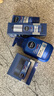 妮维雅（NIVEA）男士水活畅透保湿礼盒(洁面+水+精华+面霜) 生日礼物送男友 实拍图
