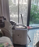 鱼跃医用制氧机吸氧机静音家用老人5L升级6L升8F-6AW中重度缺氧国补 实拍图