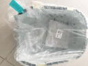 波奇多 航空箱专用碗宠物便携式挂碗托运宠物笼出行用挂式喂食喂水盒 实拍图