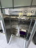 厨仕博消毒柜商用立式大容量家用消毒碗柜单门双门无磁不锈钢饭店厨房餐具消毒柜 1300K37|高温热风|双门无磁 实拍图
