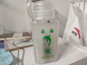 海夫有机乒乓球胶水 海豚蓝鲸2 乒乓球拍胶皮胶水粘合剂速干带刷子 海豚 260ML 单瓶 晒单实拍图