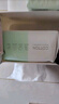 名创优品（MINISO）一次性洗脸巾100抽*3包擦脸巾干湿两用AB双面洁面巾加大20x20cm 实拍图