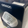 欧姆龙（OMRON）【行业销冠】电子血压计血压仪老人家用测量仪器医用高精准U724J 实拍图
