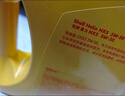 壳牌（Shell）机油合成技术机油10w-40(10w40) API SP级 4L 黄壳HX5 实拍图