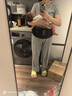 bebebus腰凳婴儿背带前抱式抱娃神器减震四季通用儿童背婴带 轻享家 实拍图