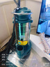 臣源不锈钢潜水泵220V家用井水抽水泵农用清水污水泵小型高扬程排污泵 550W/1.5寸不锈钢污水泵+5米线 实拍图