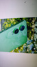 OPPO K12x 8GB+256GB 钛空灰 政府国家补贴 120Hz旗舰级OLED直屏 80W闪充 5500mAh大电池 骁龙5G手机 实拍图